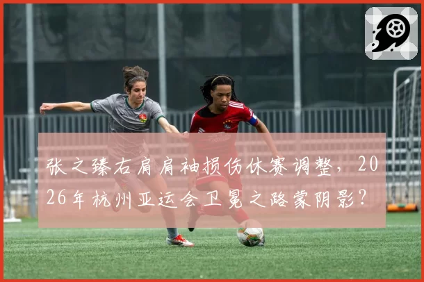 张之臻右肩肩袖损伤休赛调整，2026年杭州亚运会卫冕之路蒙阴影？