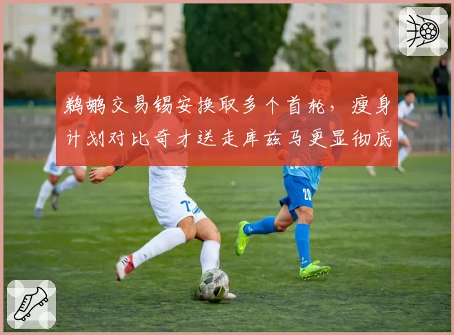 鹈鹕交易锡安换取多个首轮，瘦身计划对比奇才送走库兹马更显彻底