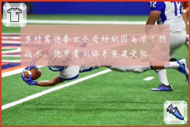 多特蒙德泰尔齐奇辞职因高层干预战术，德甲青训体系重建受阻